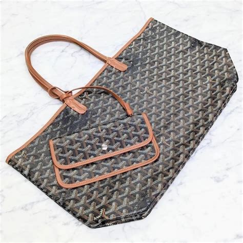 pictures of goyard|used Goyard bags for sale.